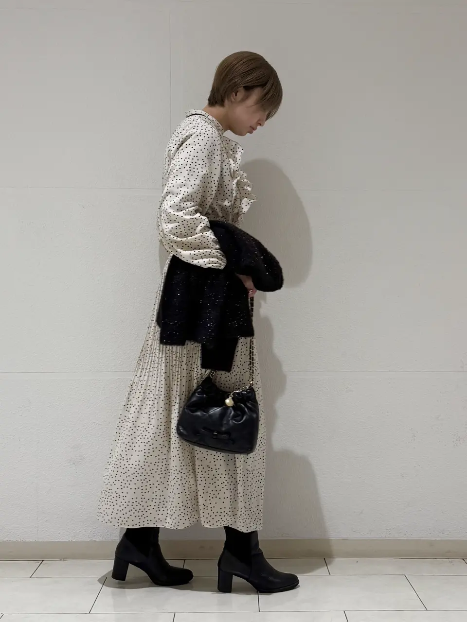 Feroux 村上 コーディネート画像