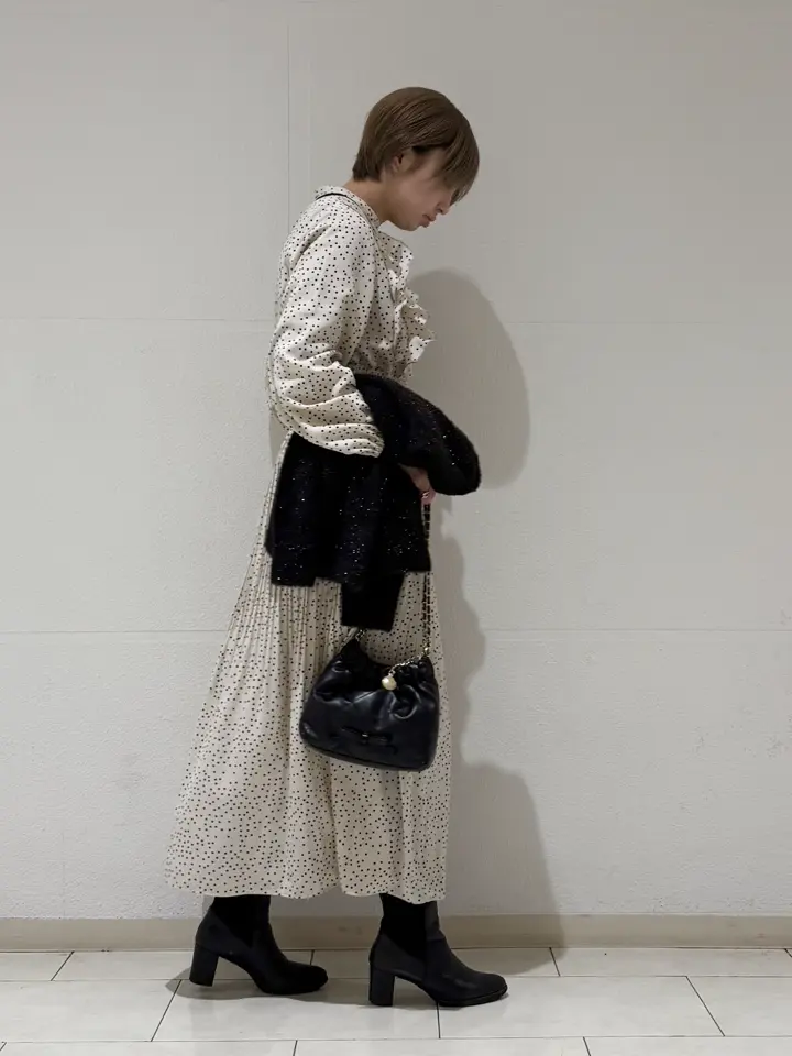 Feroux 村上 コーディネート画像