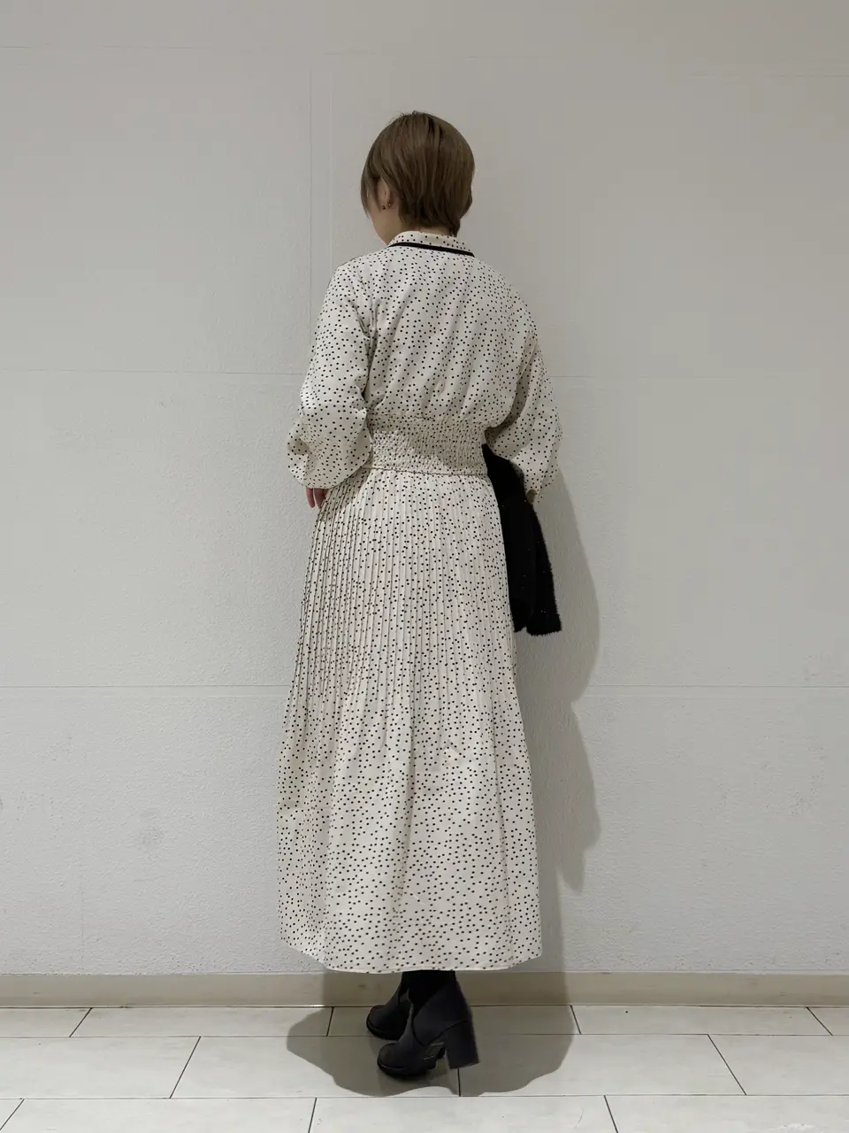 Feroux 村上 コーディネート画像