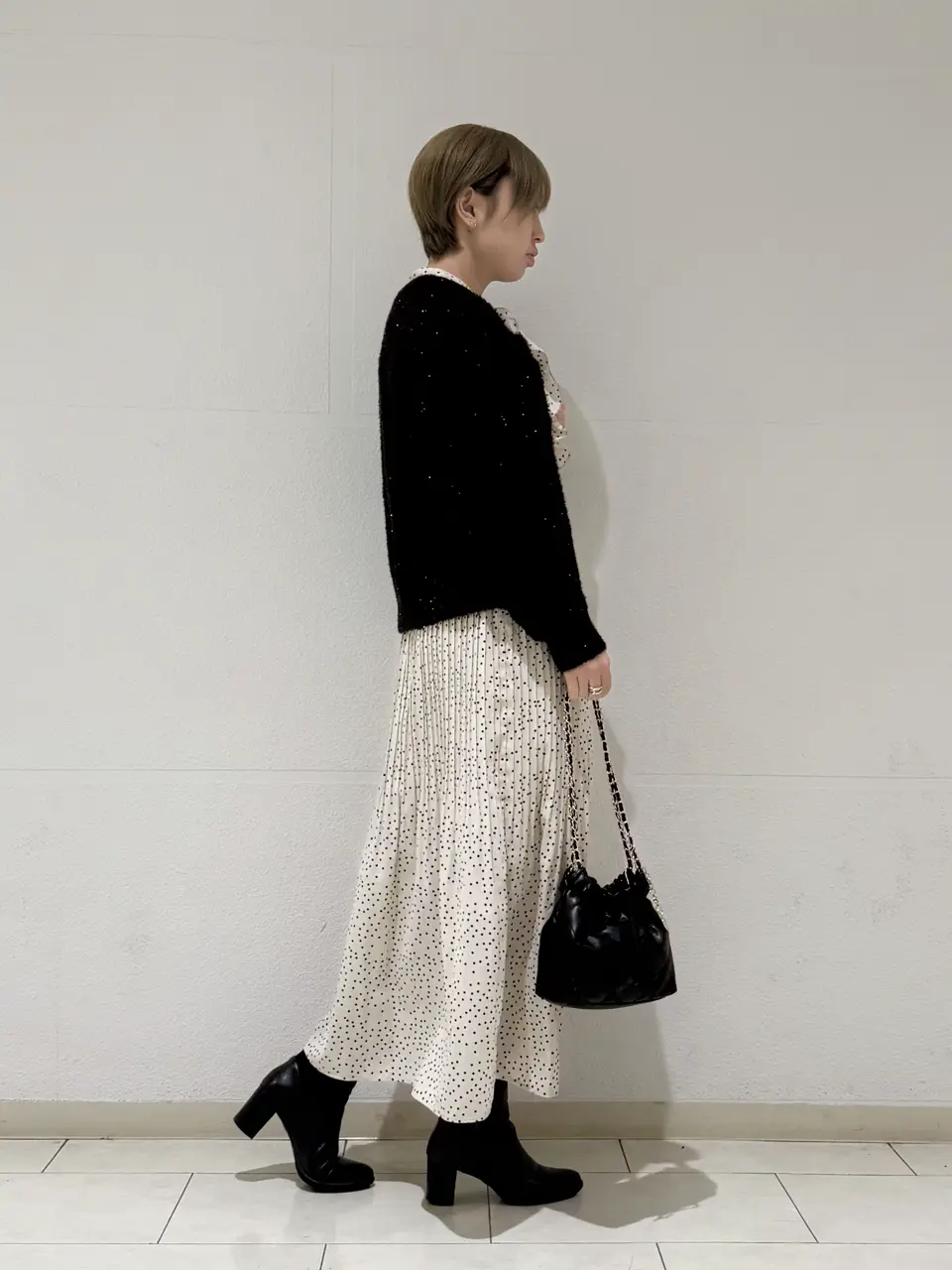 Feroux 村上 コーディネート画像