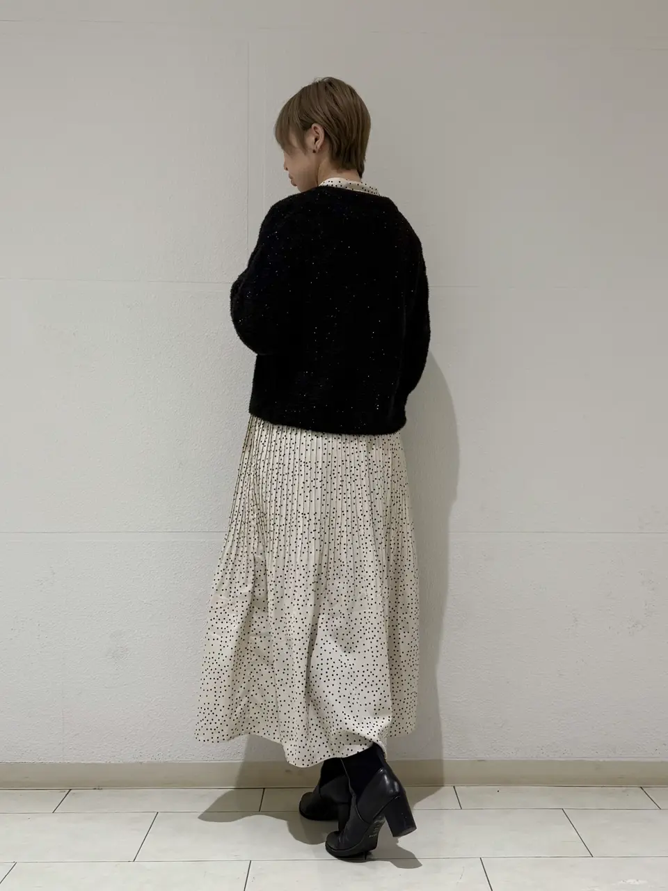 Feroux 村上 コーディネート画像