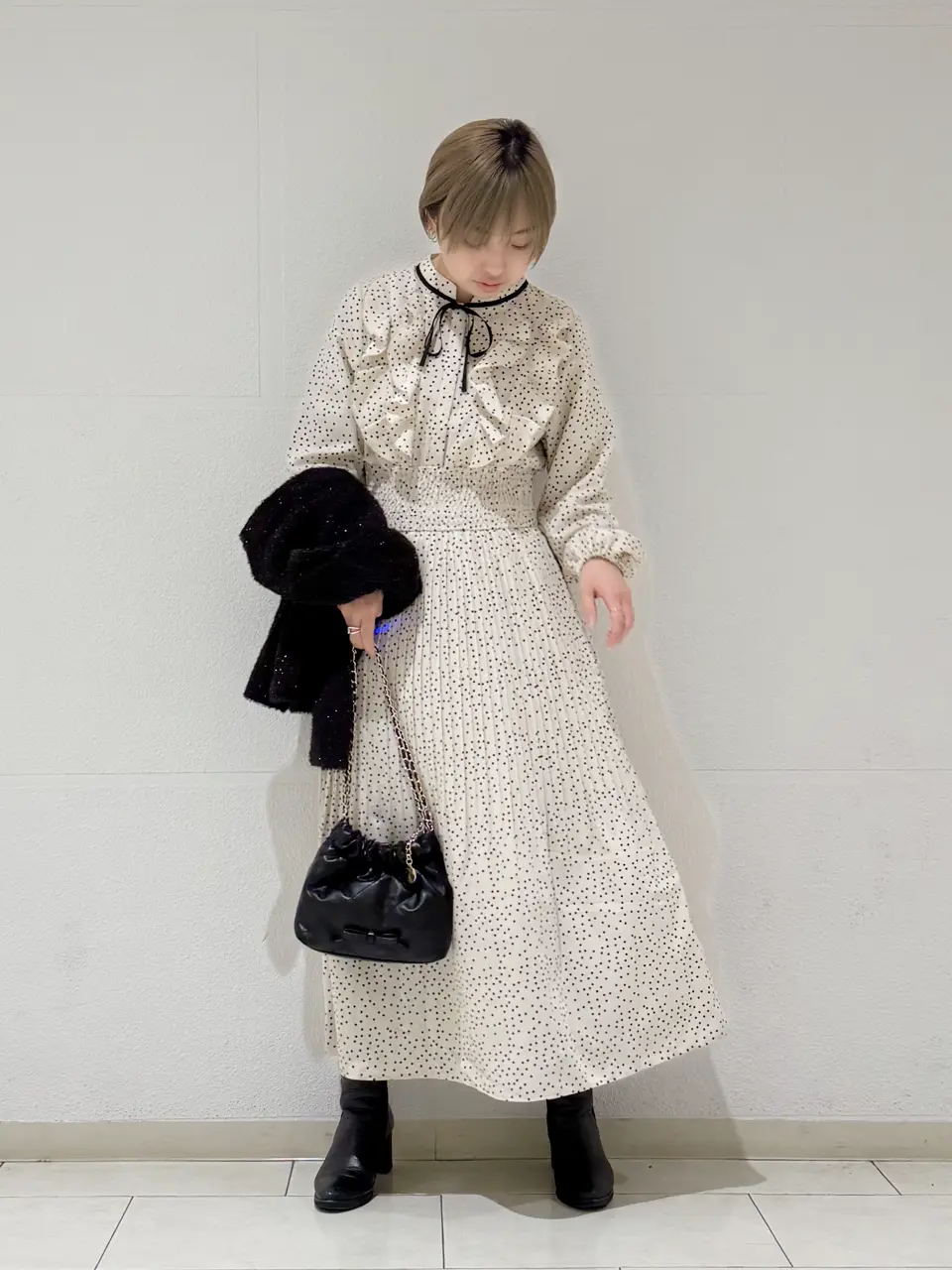 Feroux 村上 コーディネート画像