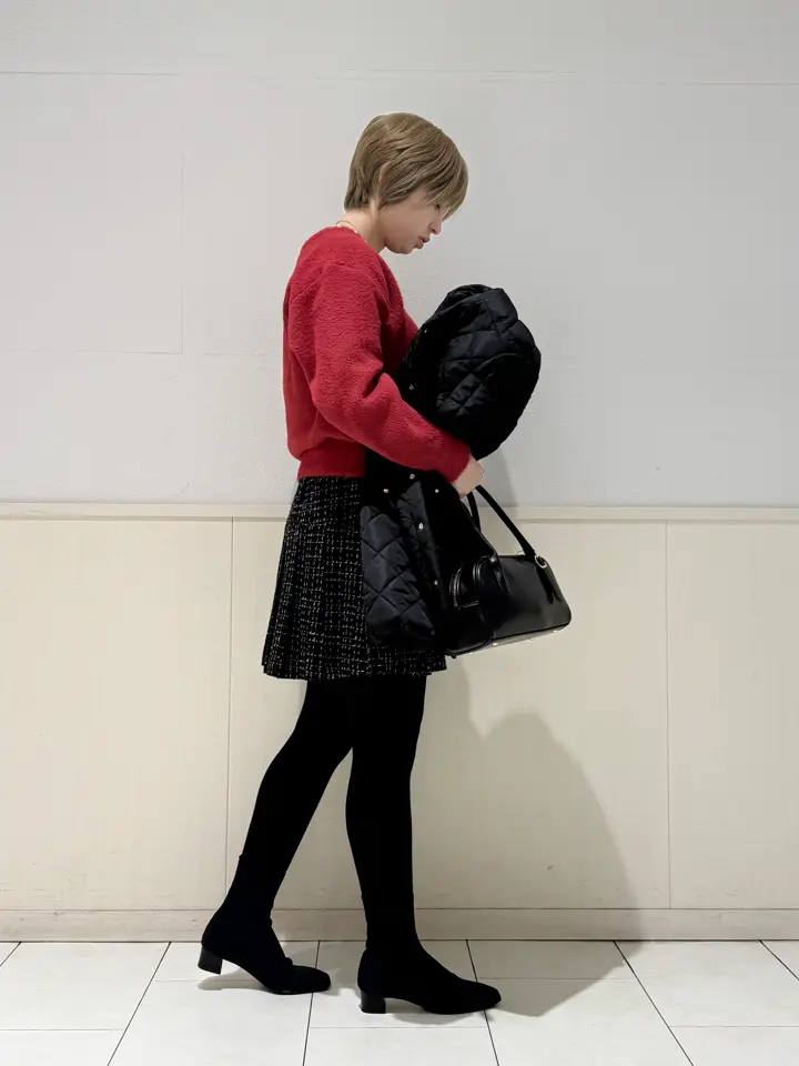 Feroux 村上 コーディネート画像