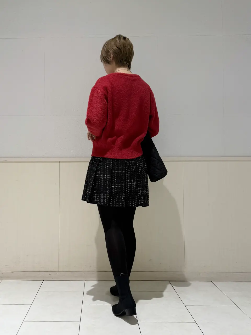 Feroux 村上 コーディネート画像