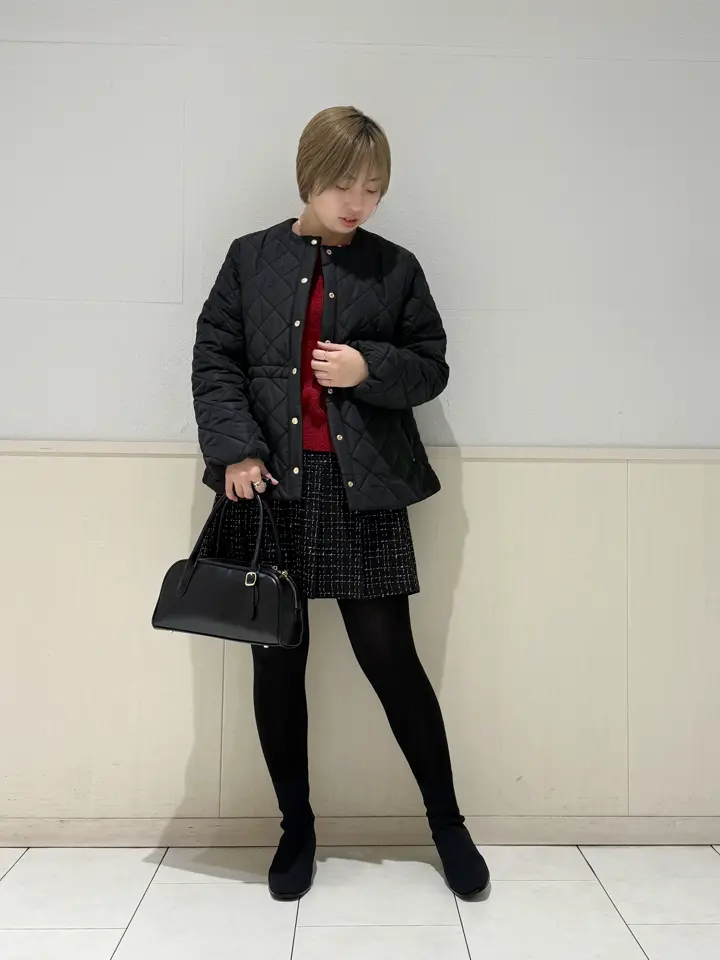 Feroux 村上 コーディネート画像