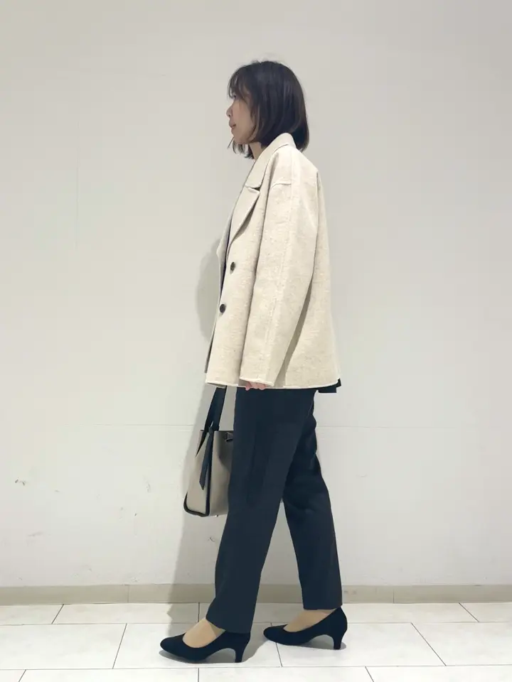 組曲 小山 コーディネート画像