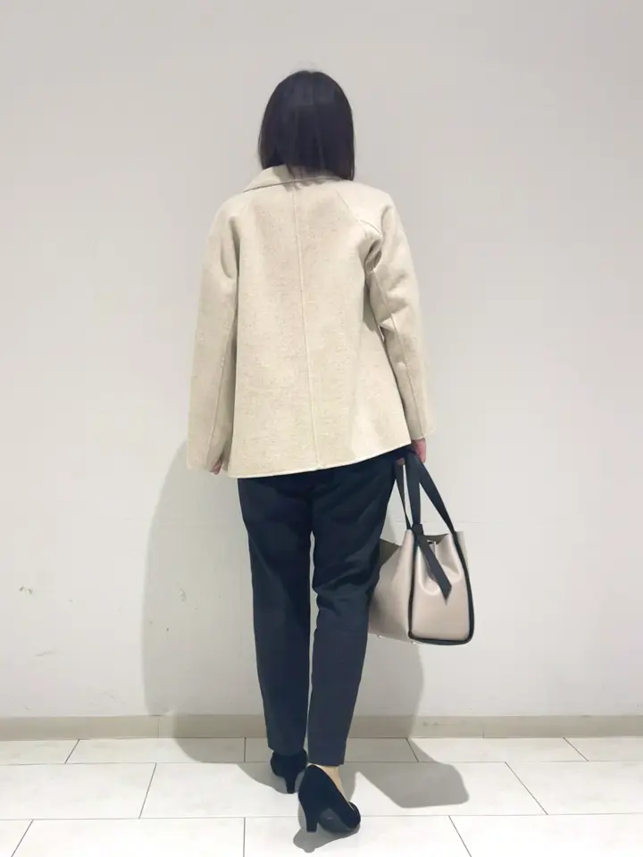 組曲 小山 コーディネート画像