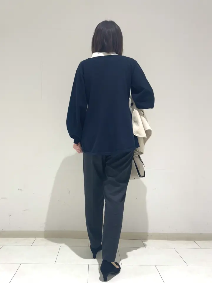 組曲 小山 コーディネート画像