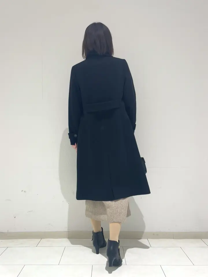 ANY SIS 小山 コーディネート画像