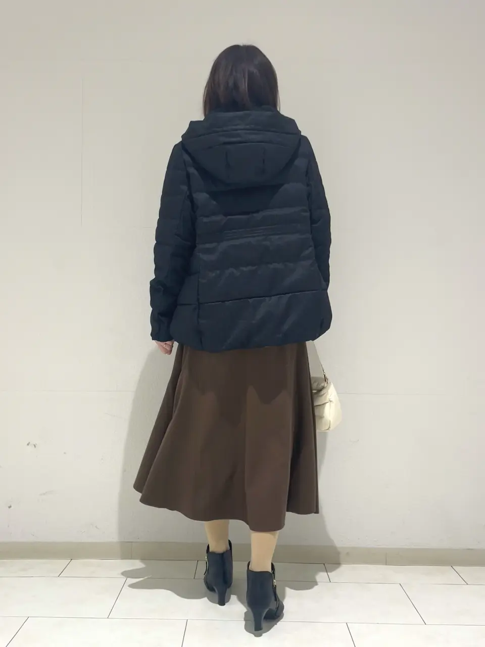 組曲 小山 コーディネート画像