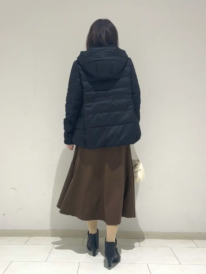 組曲 小山 コーディネート画像