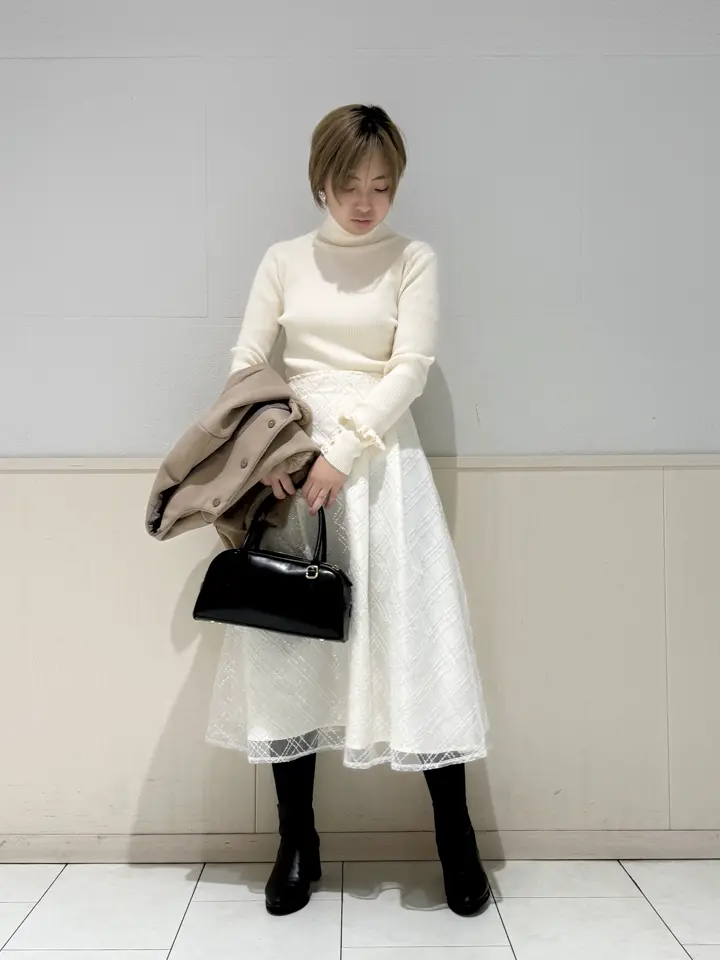 Feroux 村上 コーディネート画像