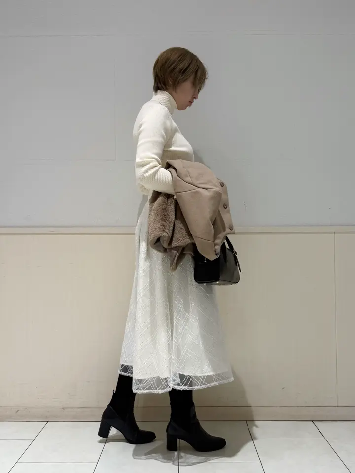 Feroux 村上 コーディネート画像