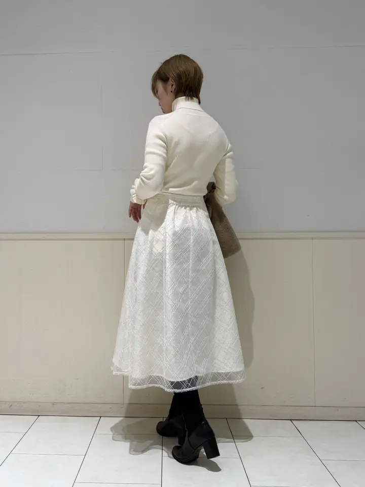 Feroux 村上 コーディネート画像