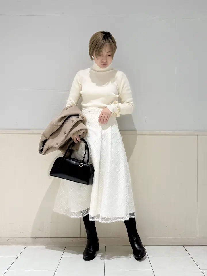 Feroux 村上 コーディネート画像