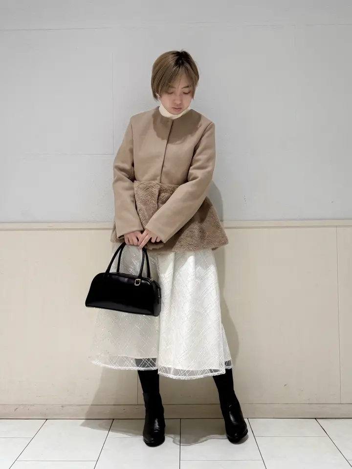 Feroux 村上 コーディネート画像