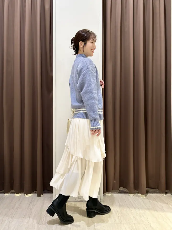 Feroux 木村 コーディネート画像