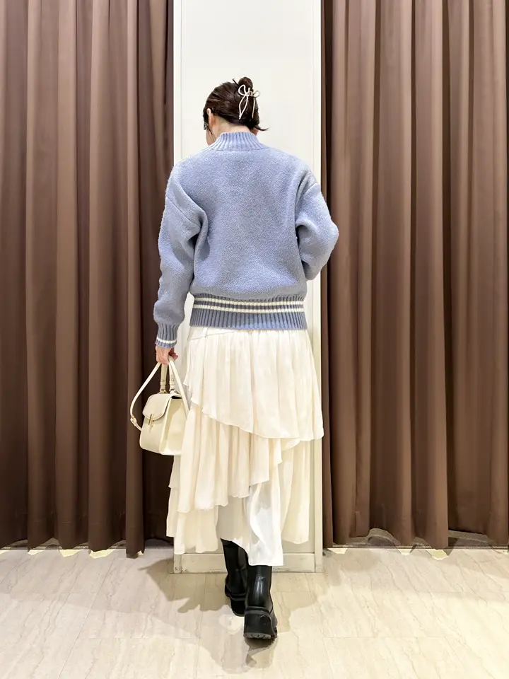 Feroux 木村 コーディネート画像