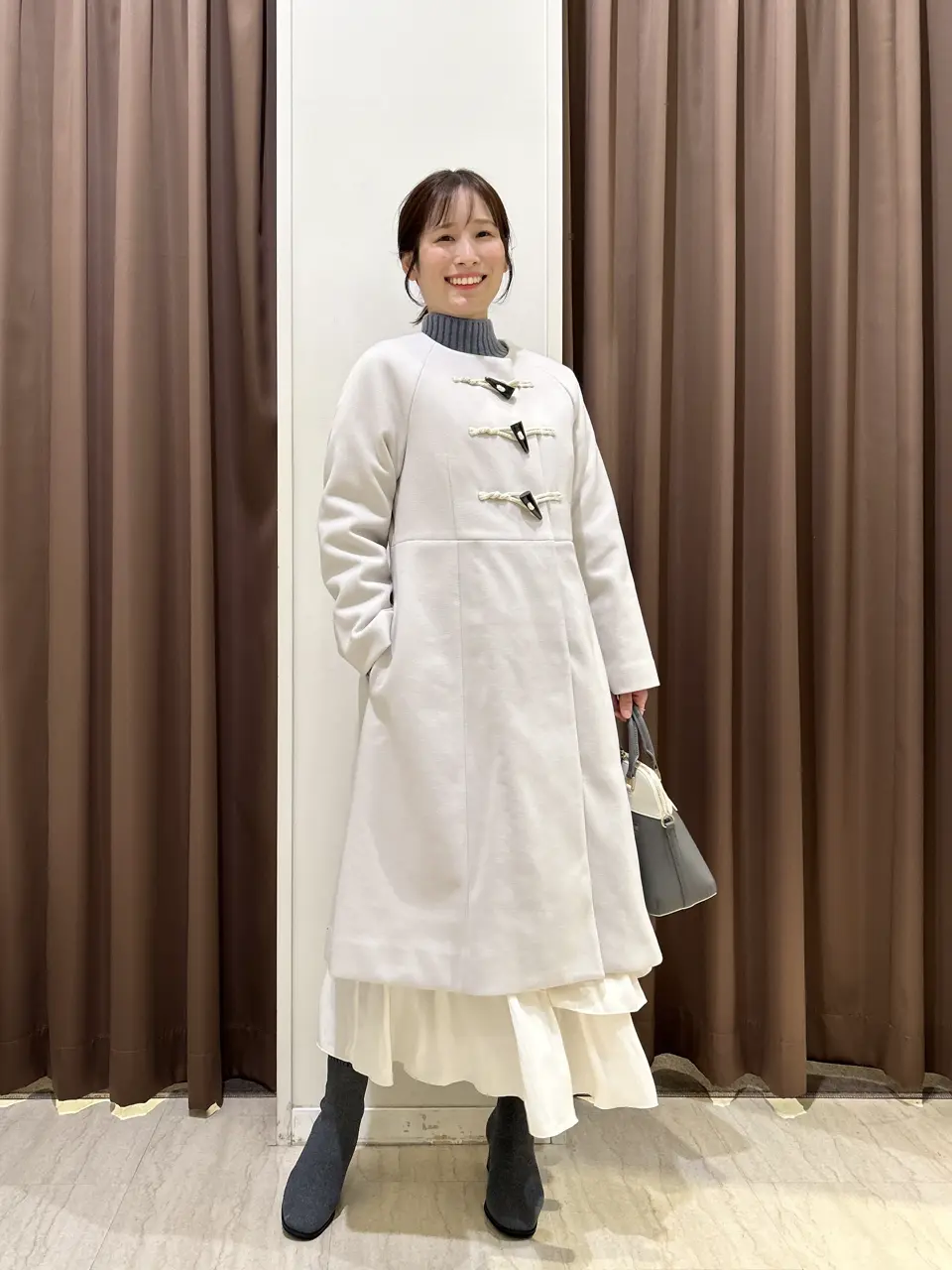  木村 コーディネート画像