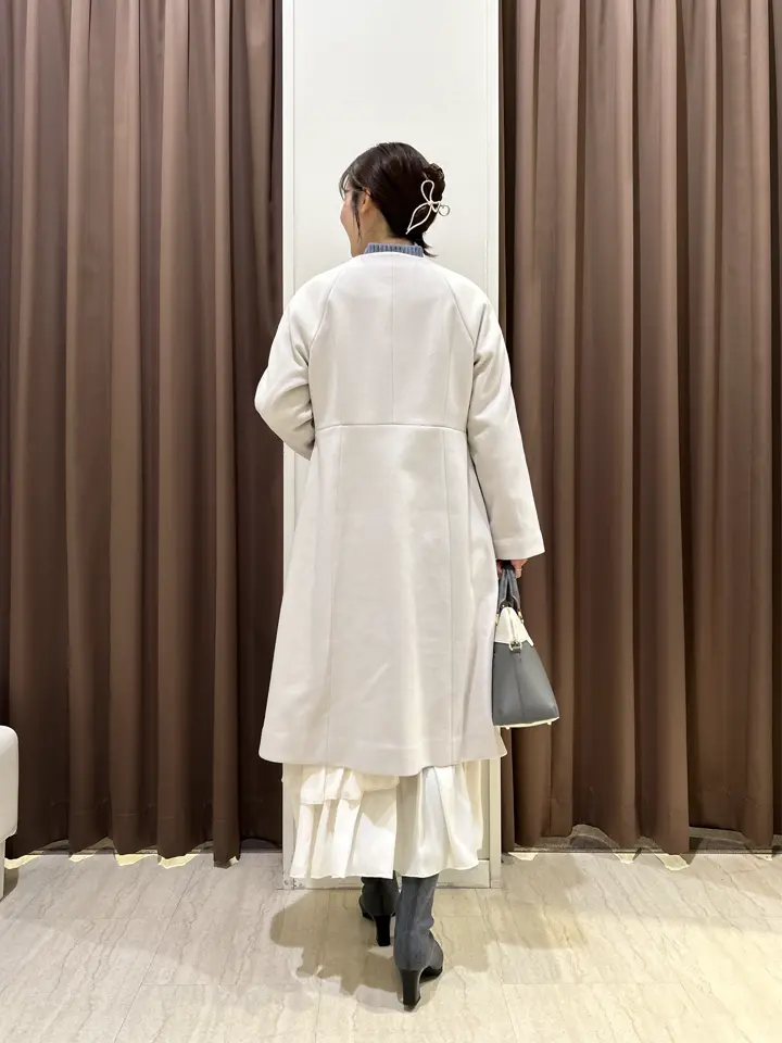 Feroux 木村 コーディネート画像