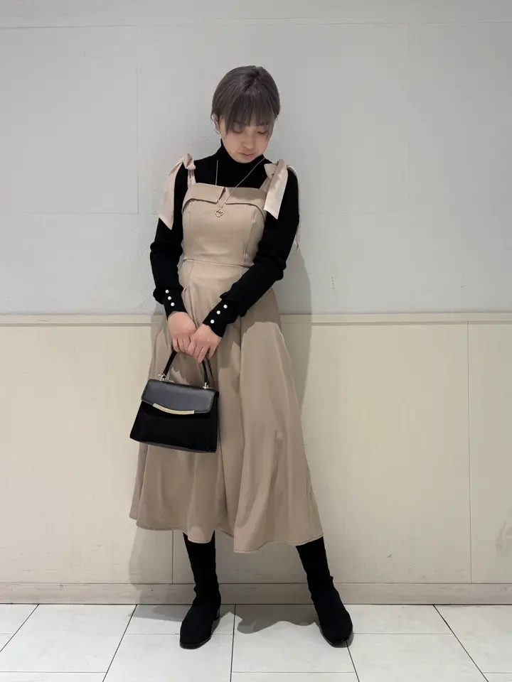 Feroux 村上 コーディネート画像