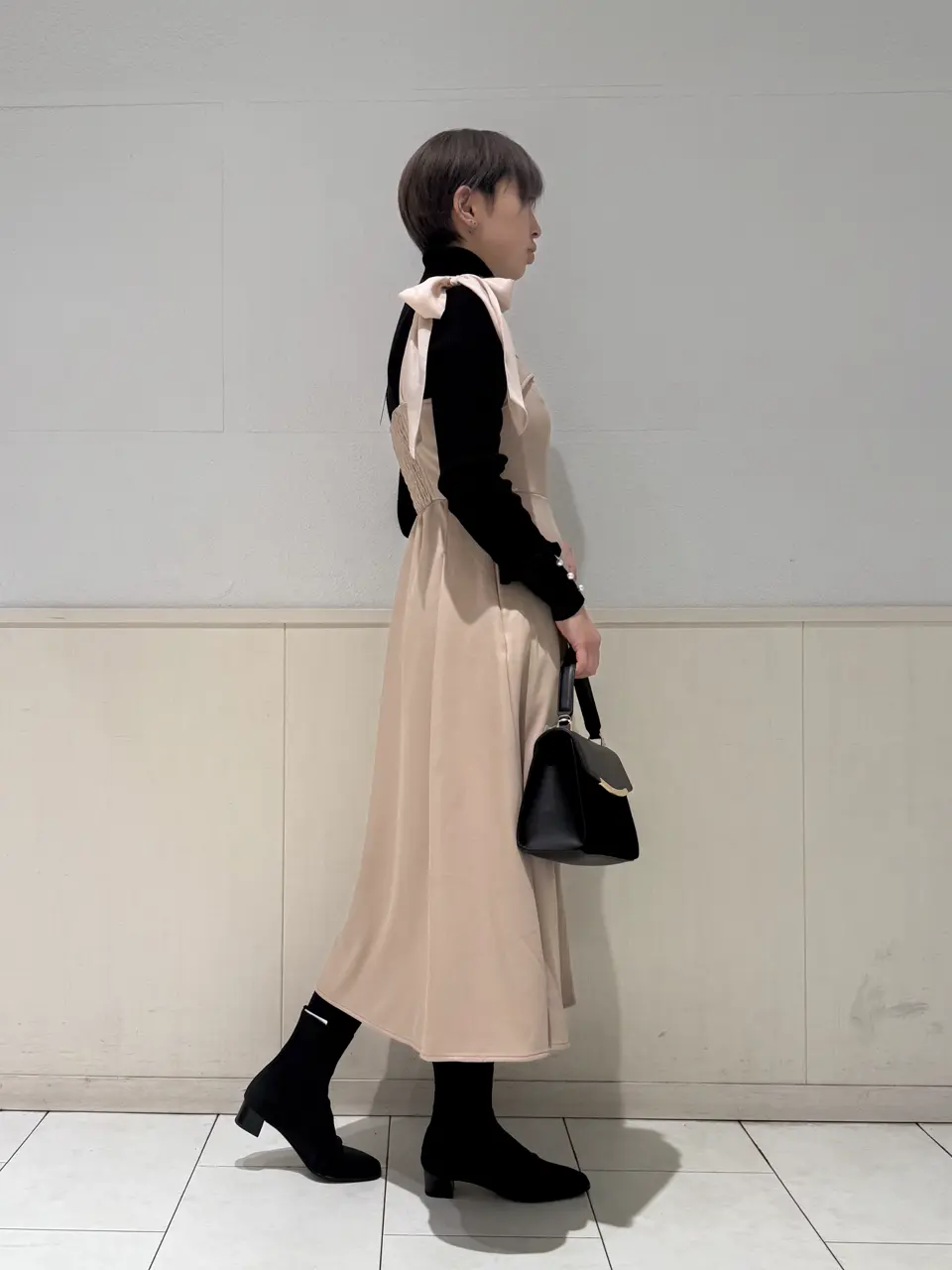 Feroux 村上 コーディネート画像