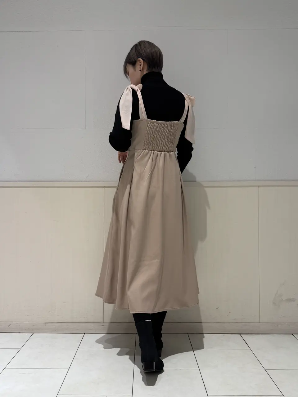 Feroux 村上 コーディネート画像