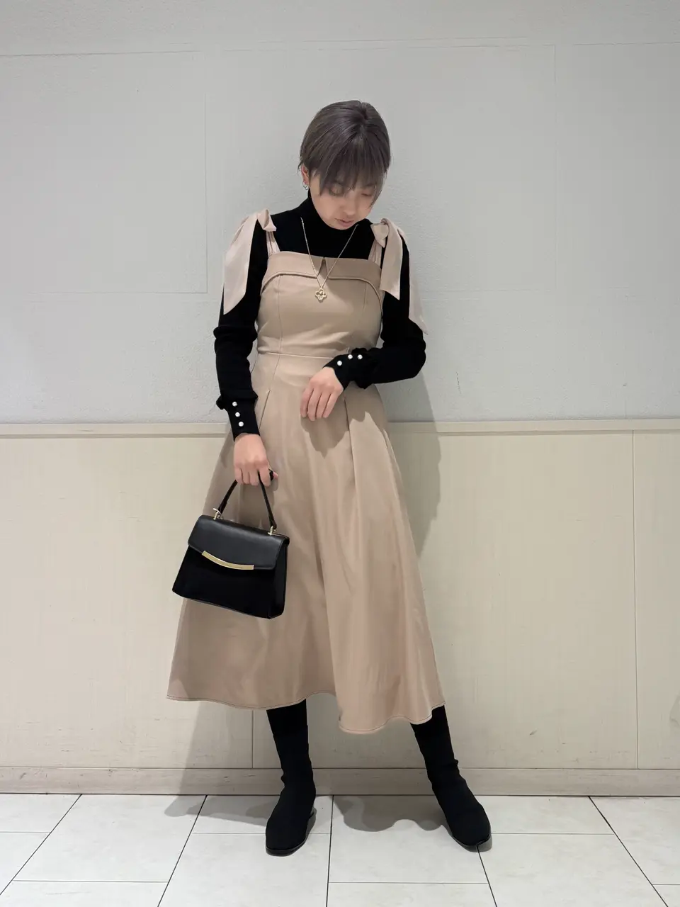 Feroux 村上 コーディネート画像