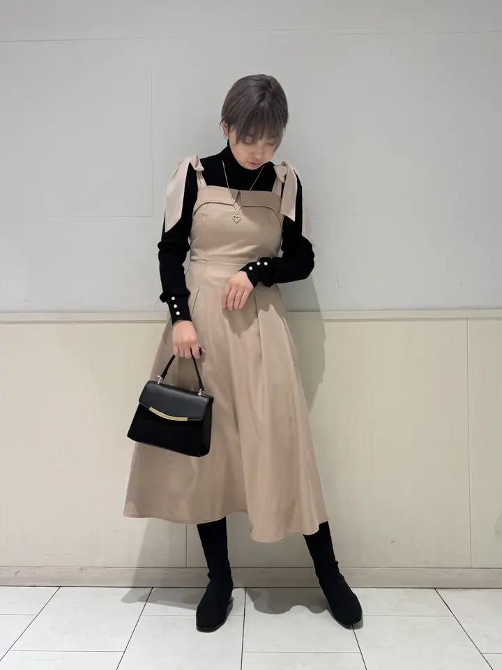 Feroux 村上 コーディネート画像