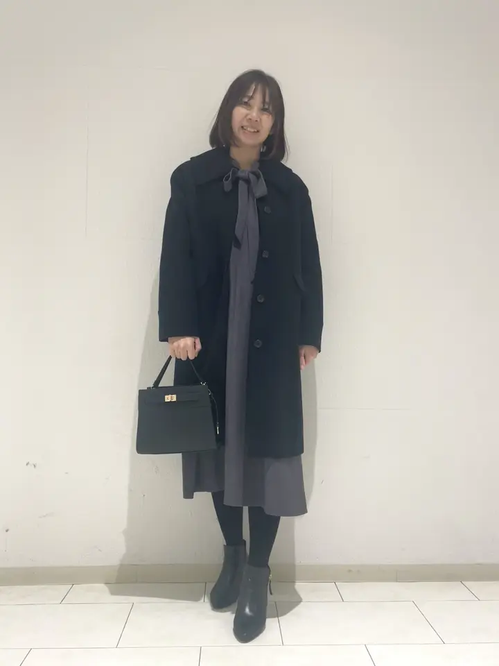 組曲 小山 コーディネート画像