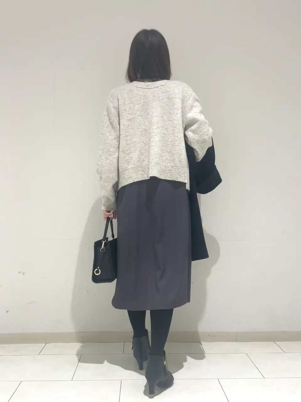 組曲 小山 コーディネート画像