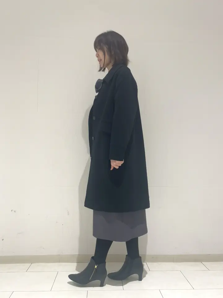 組曲 小山 コーディネート画像