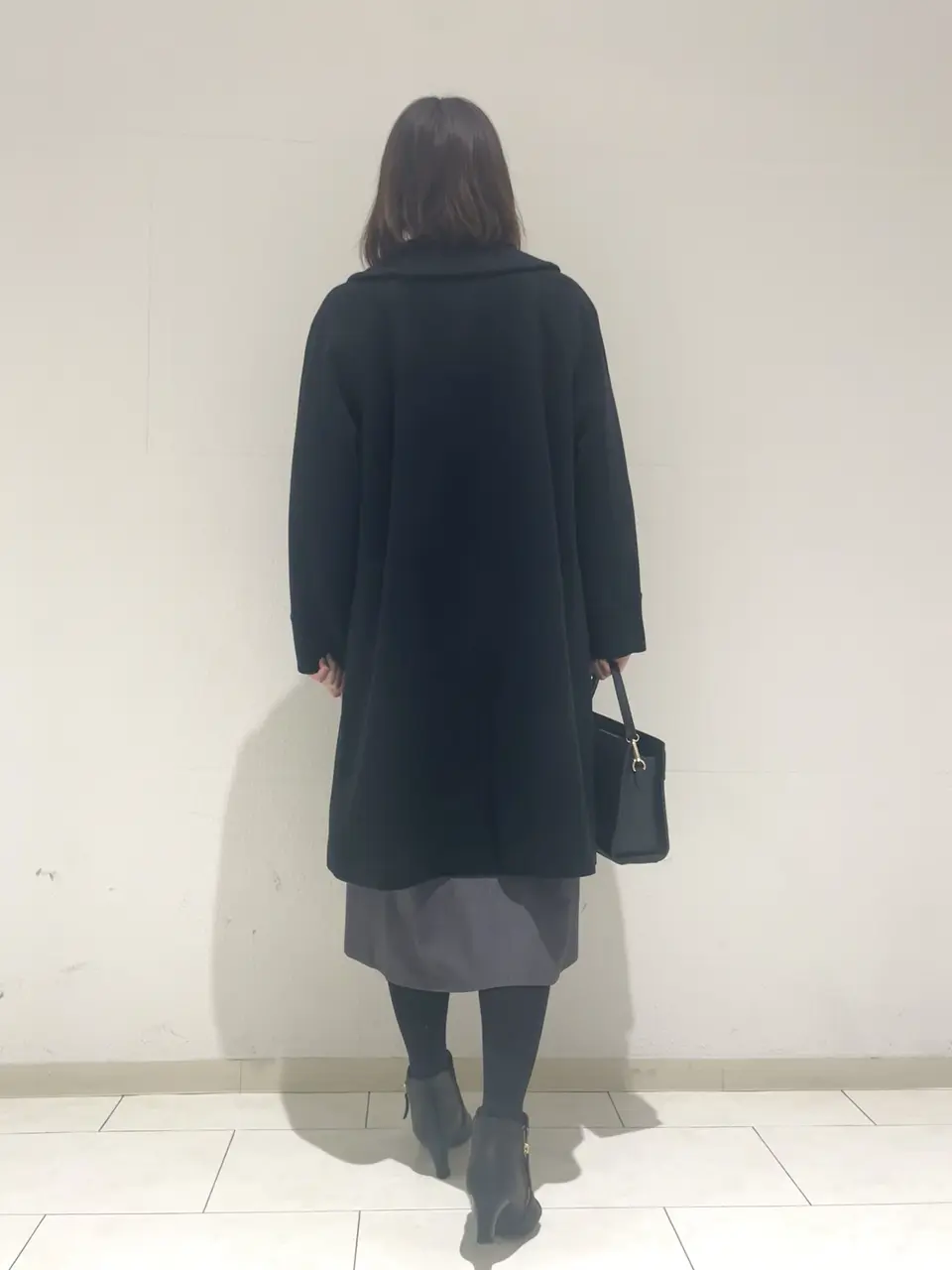 組曲 小山 コーディネート画像