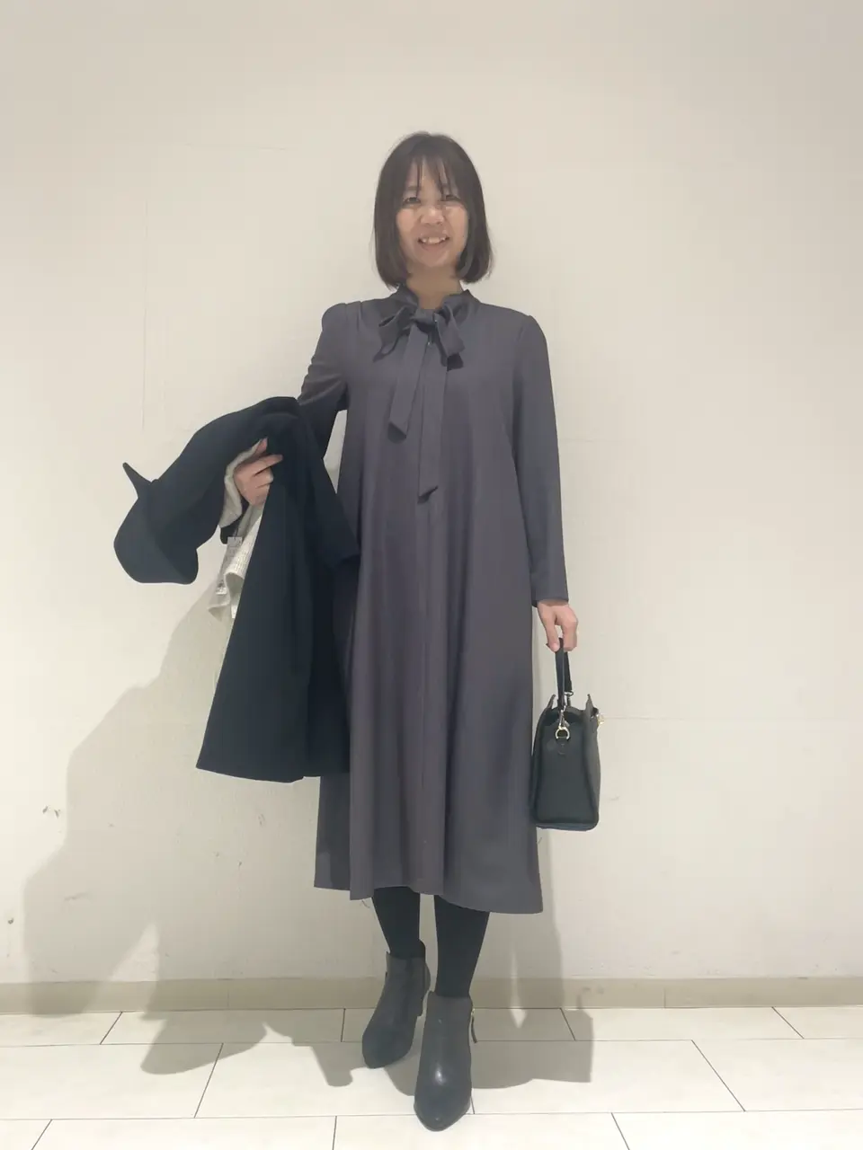 組曲 小山 コーディネート画像