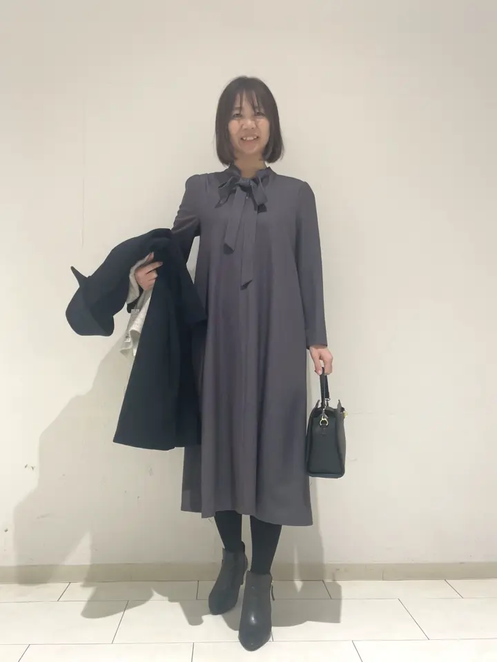 組曲 小山 コーディネート画像