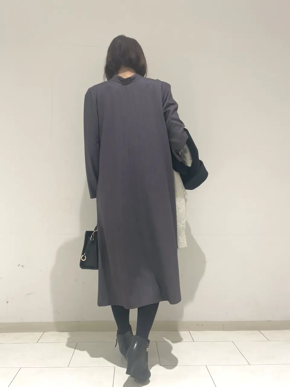 組曲 小山 コーディネート画像