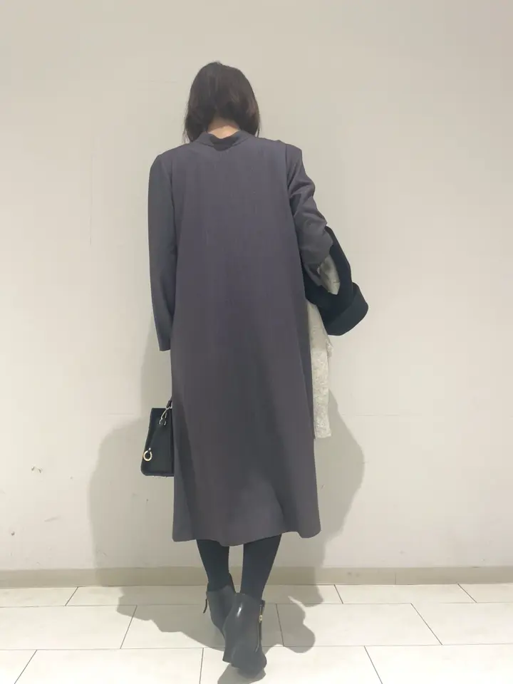 組曲 小山 コーディネート画像