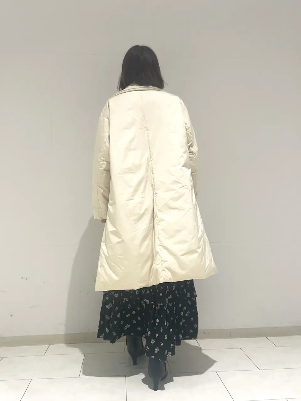 組曲 小山 コーディネート画像