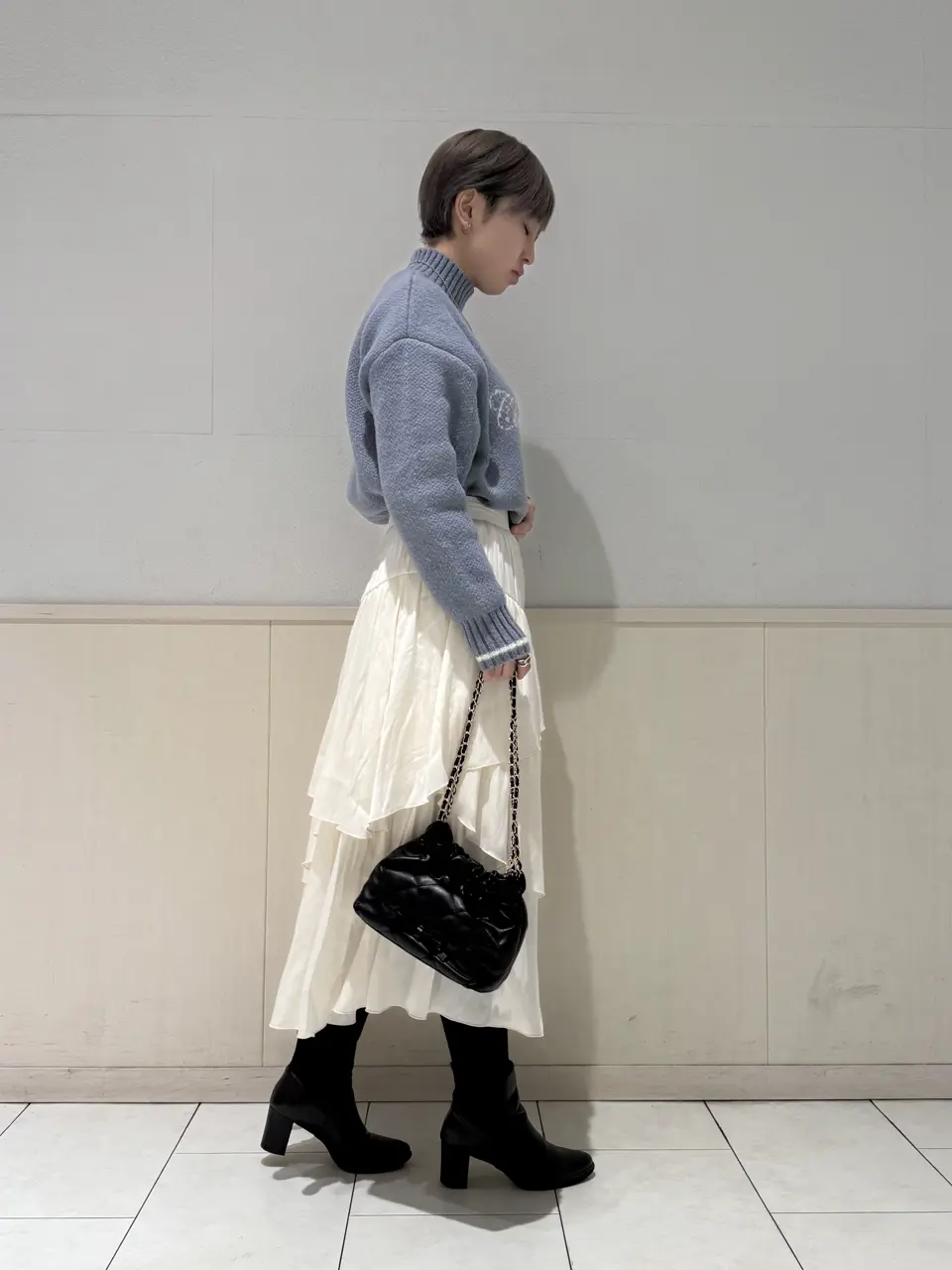 Feroux 村上 コーディネート画像