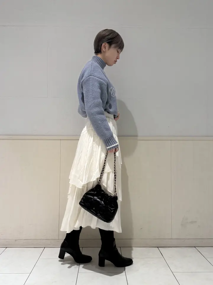 Feroux 村上 コーディネート画像