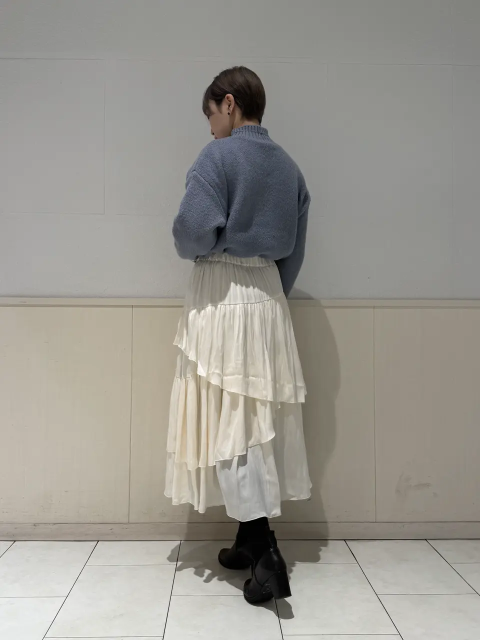 Feroux 村上 コーディネート画像