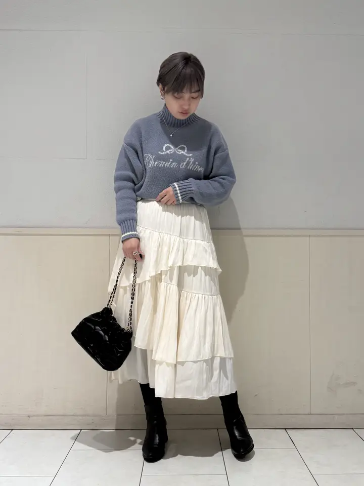 Feroux 村上 コーディネート画像