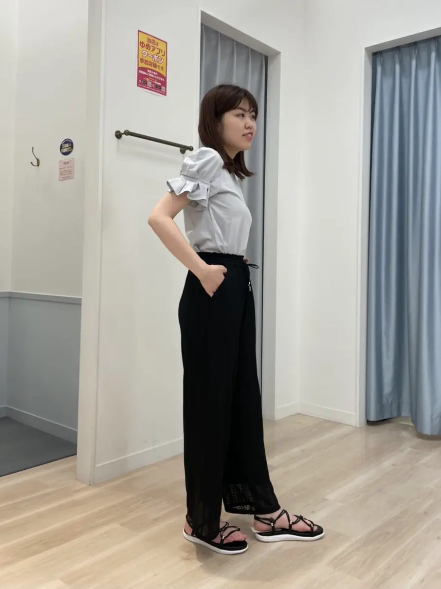 Feroux 古田(足立) コーディネート画像