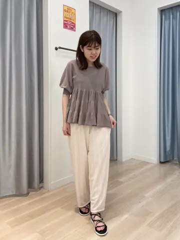 Feroux 古田(足立) コーディネート画像