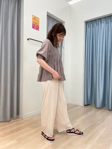 Feroux 古田(足立) コーディネート画像