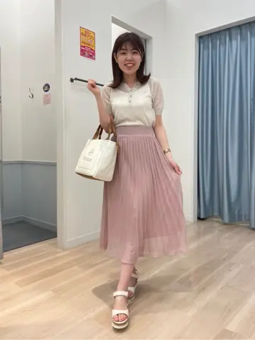 Feroux 古田(足立) コーディネート画像