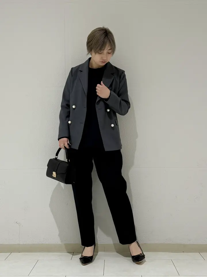 Feroux 村上 コーディネート画像