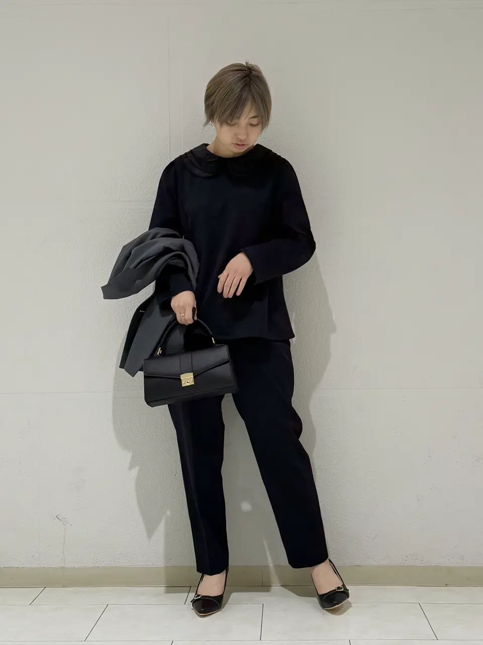 Feroux 村上 コーディネート画像