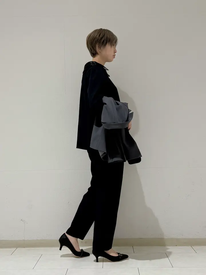 Feroux 村上 コーディネート画像