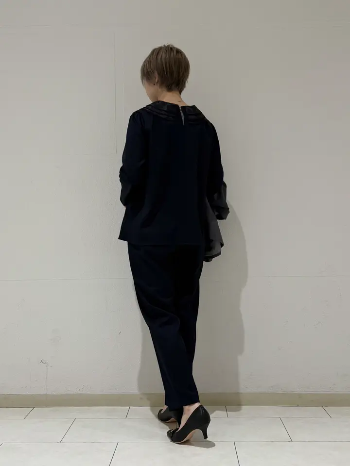 Feroux 村上 コーディネート画像